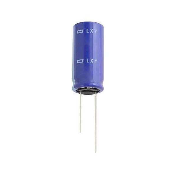 ELXY500ETE471MK25S Chemi-Con