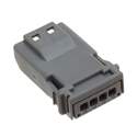 MX19004P52  JAE Electronics