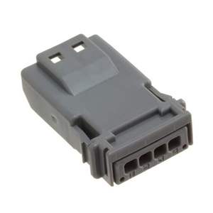 MX19004P52  JAE Electronics