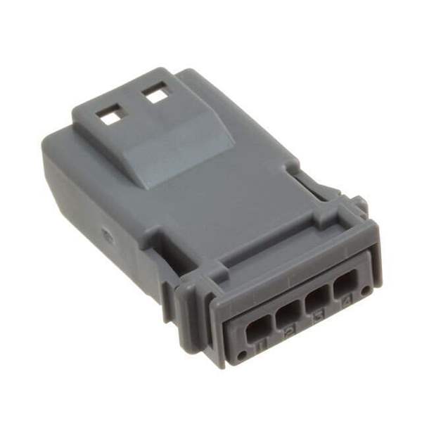 MX19004P52  JAE Electronics