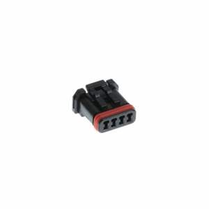 MX19004S51  JAE Electronics