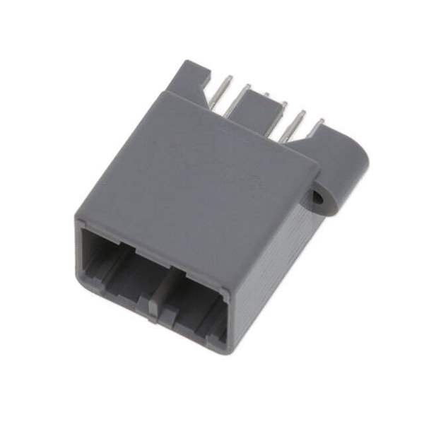 MX34012UF1  JAE Electronics
