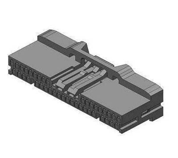 MX77A040SF1  JAE Electronics