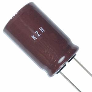 EKZH350ELL471MJ16SChemi-Con