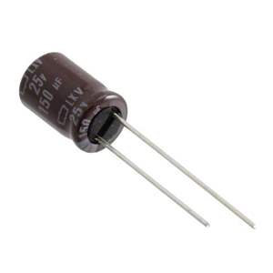 ELXV101ELL220MH12DChemi-Con