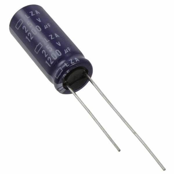ELZA350ELL821MJ25SChemi-Con