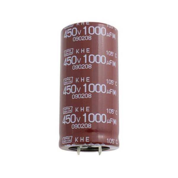 EKHE451VSN102MR60Z Chemi-Con