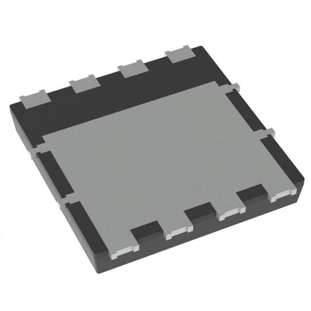 NVMTS0D7N06CLTXG  onsemi
