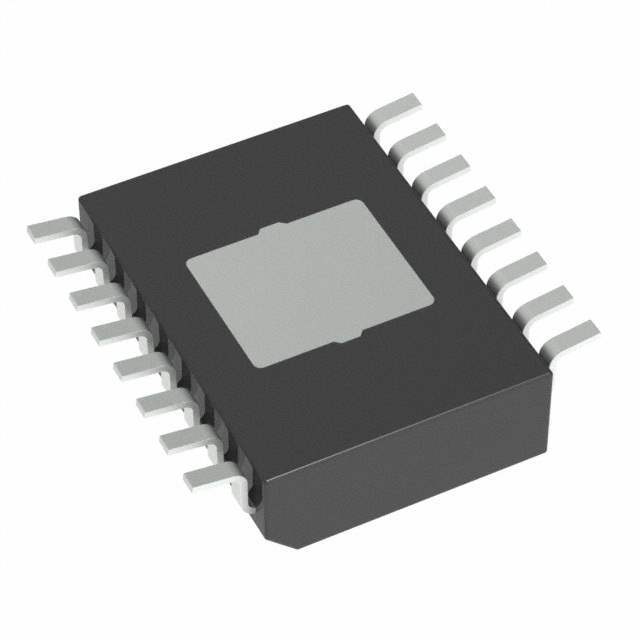 NCD57101DWR2G  onsemi