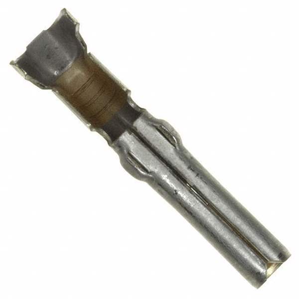 60619-5 TE Connectivity AMP Connectors