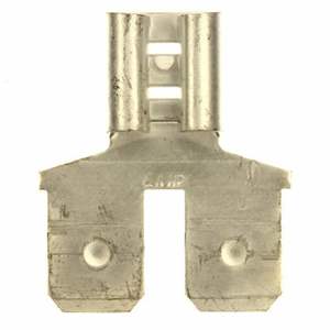 61765-2 TE Connectivity AMP Connectors