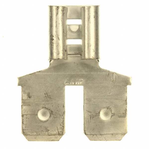 61765-2 TE Connectivity AMP Connectors