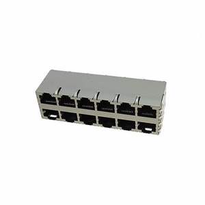 6116000-1 TE Connectivity AMP Connectors