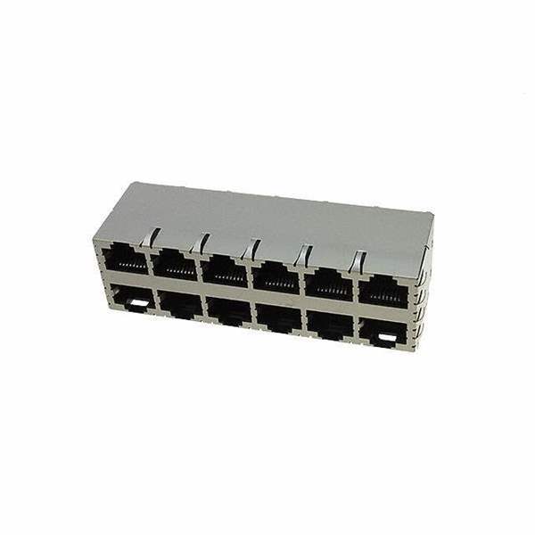 6116000-1 TE Connectivity AMP Connectors