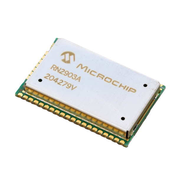 RN2903A-I/RM105 Microchip Technology