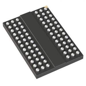 MT41K512M8DA-107 IT:P TR Micron Technology Inc.