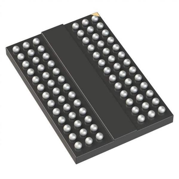 MT41K512M8DA-107 IT:P TR Micron Technology Inc.
