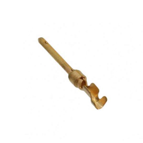 1658544-2 TE Connectivity AMP Connectors