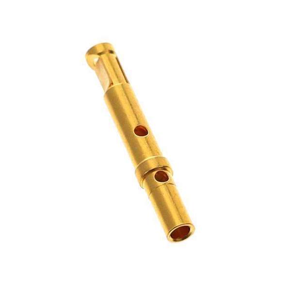 FC6020D2/AA  Amphenol Positronic