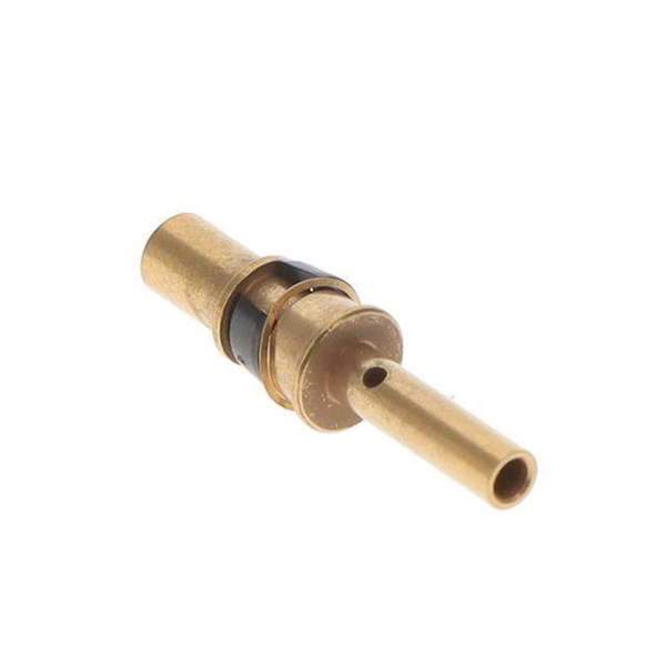 MC4016D/AA  Amphenol Positronic