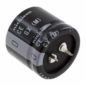  LGX2W151MELB25Nichicon
