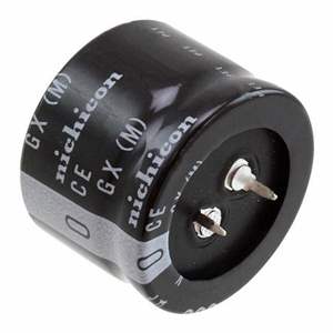 LGX2W181MELC25Nichicon
