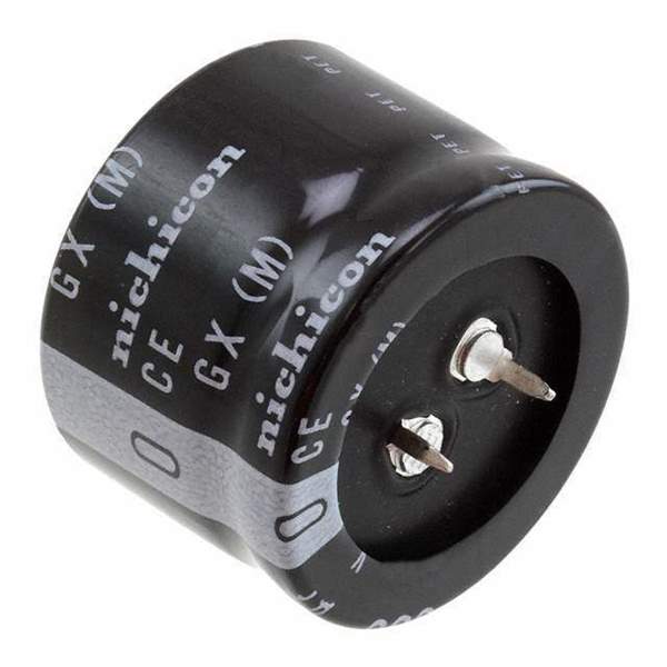 LGX2W181MELC25Nichicon
