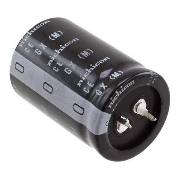 LGX2W331MELB45Nichicon