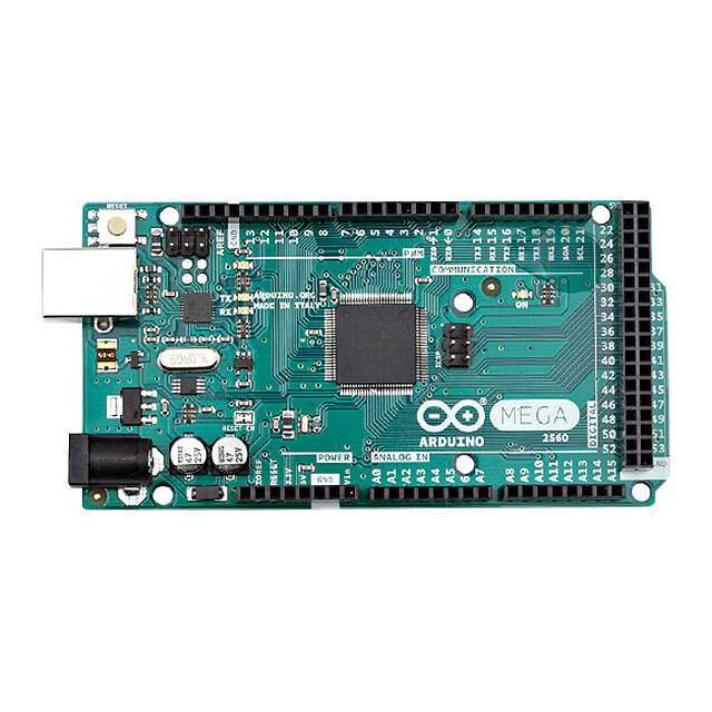 A000067 Arduino
