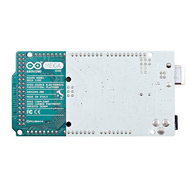 A000067 Arduino