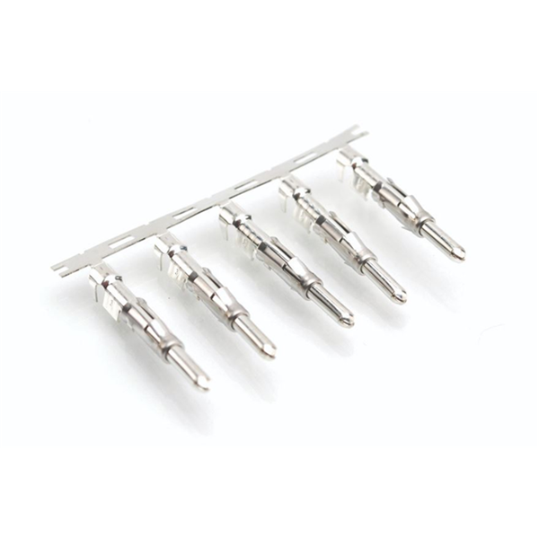 SP12A1T-10 Amphenol Sine Systems Corp