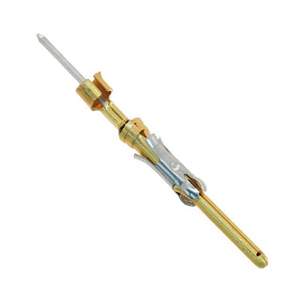 66460-7  TE Connectivity AMP Connectors