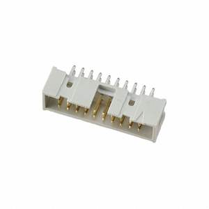  86130205014345E1LF Amphenol ICC (FCI)