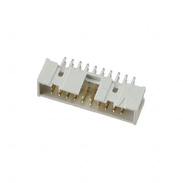  86130205014345E1LF Amphenol ICC (FCI)