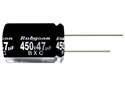 450BXC4R7MEFC10X16 Rubycon – Price, Stock & Datasheet