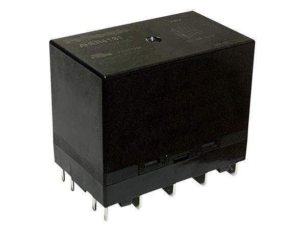 AHER4191 Panasonic – Price, Stock & Datasheet