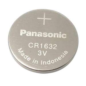 CR-1632/BN Panasonic – Price, Stock & Datasheet