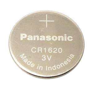 CR1620/BN Panasonic – Price, Stock & Datasheet