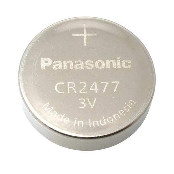 CR2477/VCN Panasonic – Price, Stock & Datasheet