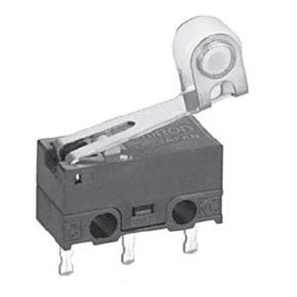 D2F-L2 Omron – Price, Stock & Datasheet