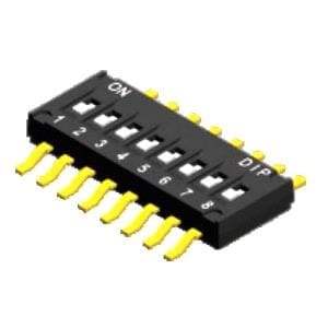 DHN-02F-T-V-T/R Diptronics – Price, Stock & Datasheet