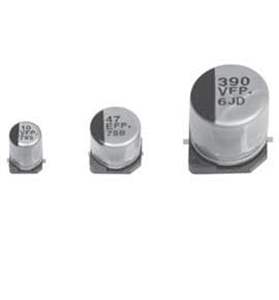 EEEFP1A102AP Panasonic – Price, Stock & Datasheet