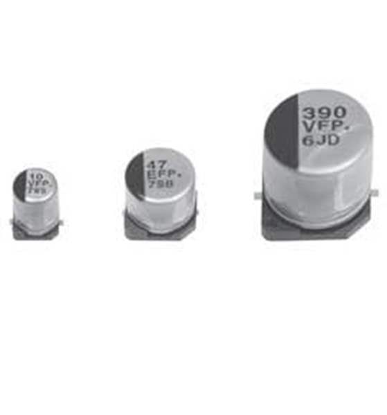 EEEFP1A102AP Panasonic – Price, Stock & Datasheet