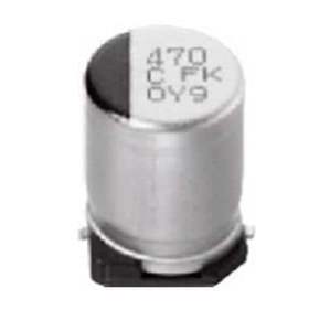EEVFK1A682M Panasonic – Price, Stock & Datasheet