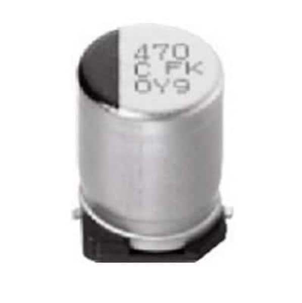 EEVFK1A682M Panasonic – Price, Stock & Datasheet