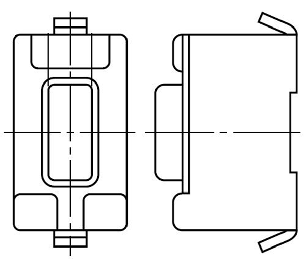 EVQPNF04M Panasonic – Price, Stock & Datasheet
