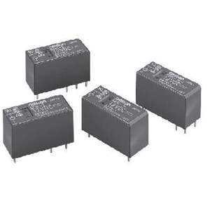 G2RL-1-E-DC12 Omron – Price, Stock & Datasheet