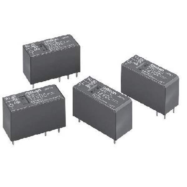 G2RL-1-E-DC24 Omron – Price, Stock & Datasheet