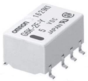G6K-2F DC5 Omron – Price, Stock & Datasheet