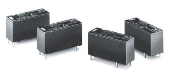 G6RN-1-DC12 Omron – Price, Stock & Datasheet